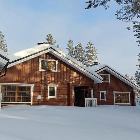 Villiporo Cabin לוי מראה חיצוני תמונה