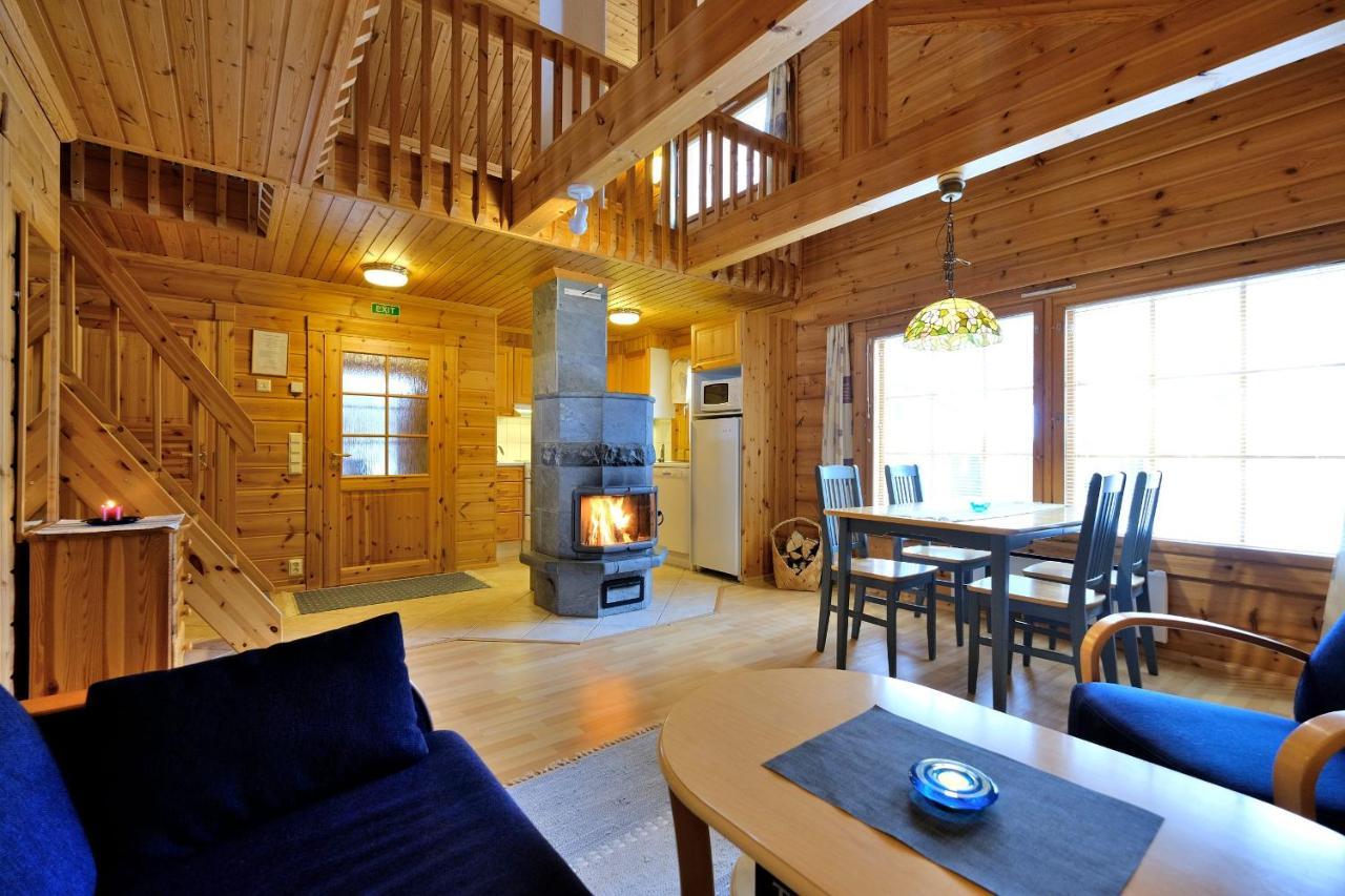 Villiporo Cabin לוי מראה חיצוני תמונה