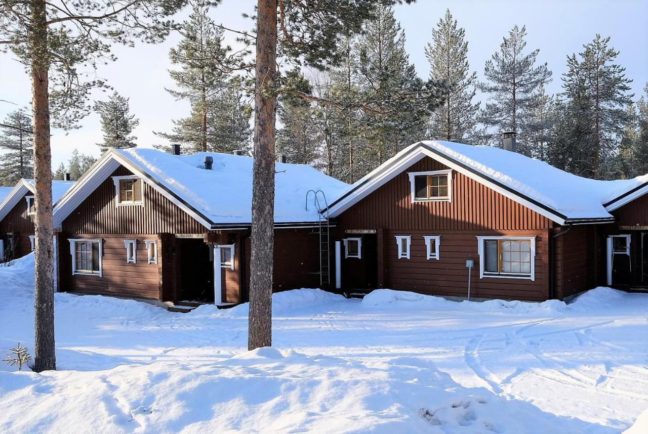 Villiporo Cabin לוי מראה חיצוני תמונה